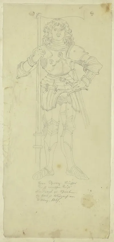 Georg Von Waldburg