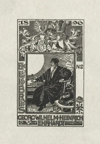 Georg Wilhelm Heinrich Ehrhardt