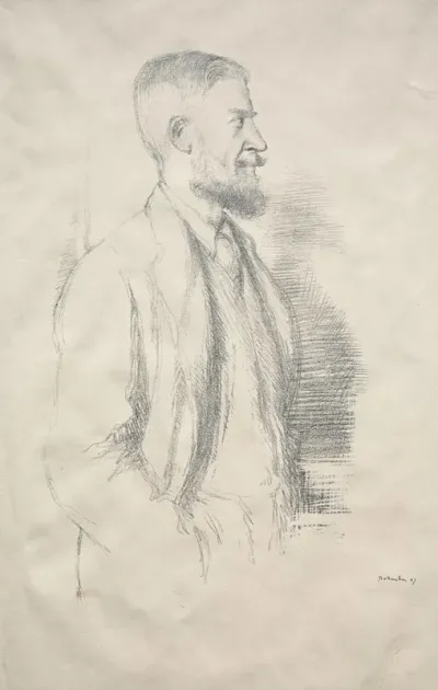 George Bernard Shaw 2