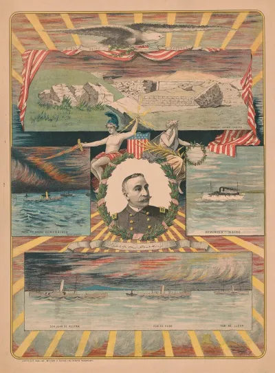 George Dewey 2