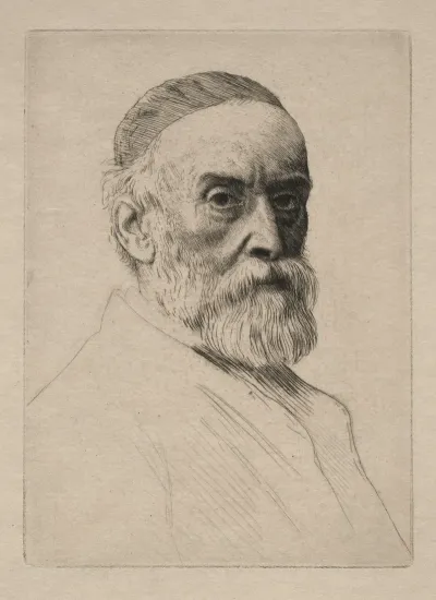 George Frederic Watts