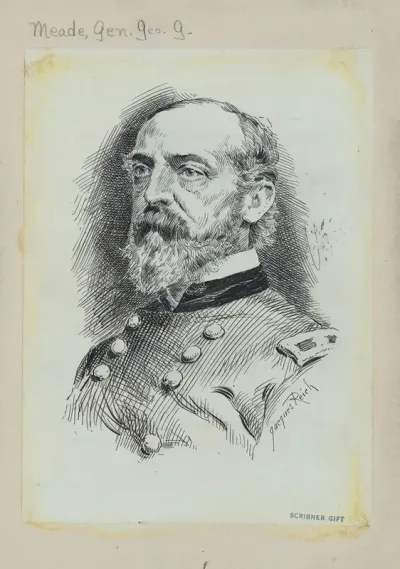 George Gordon Meade