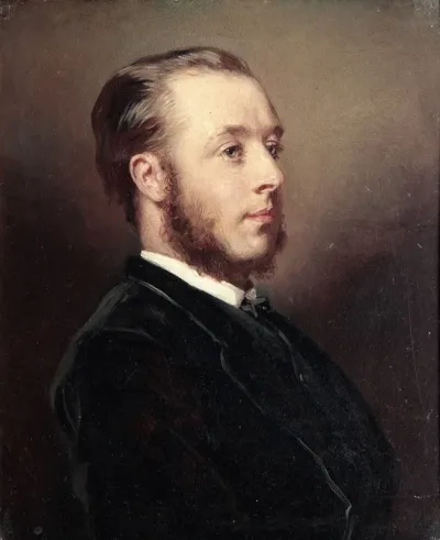 George Hugh Wyndham