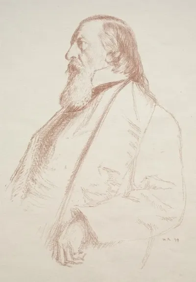 George Milner