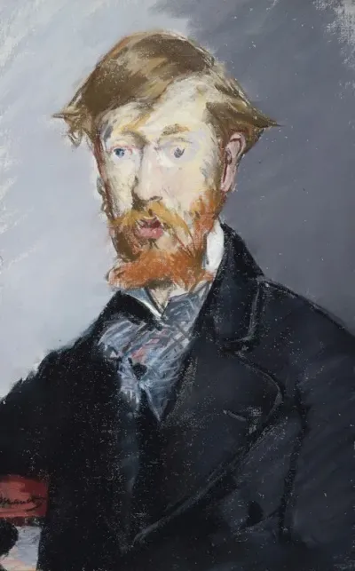 George Moore 1852 1933