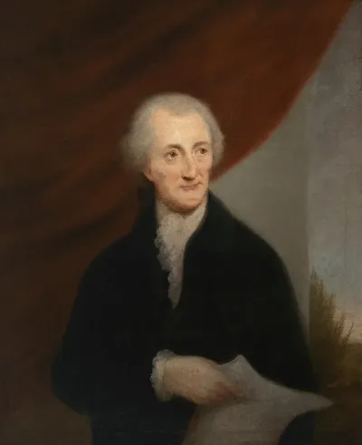 George Read