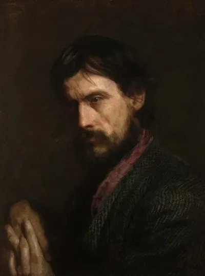 George Reynolds The Veteran