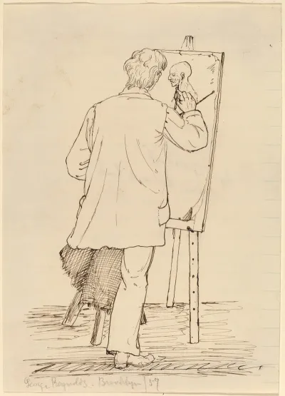 George Reynolds