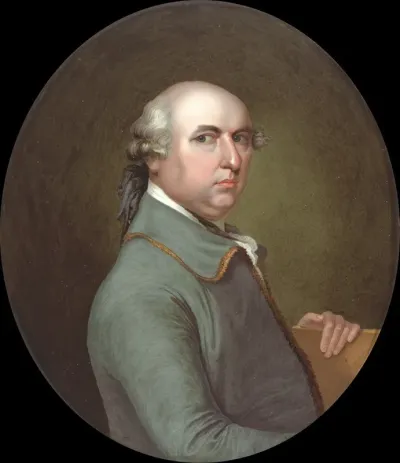 George Stubbs
