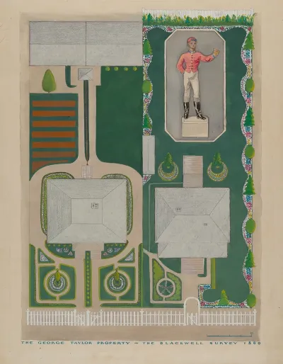 George Taylor 2 Residences