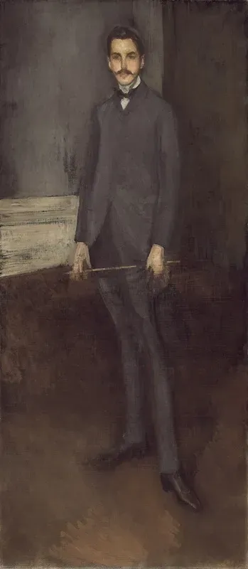 George W Vanderbilt