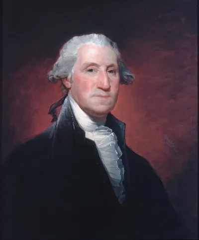 George Washington 12