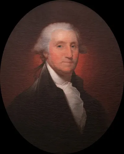 George Washington 1732 1799 2