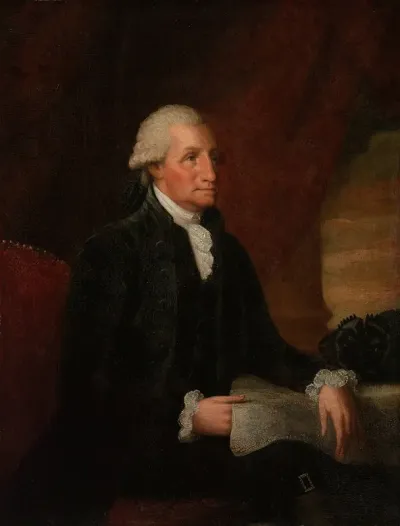 George Washington 17