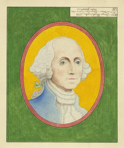 George Washington 23