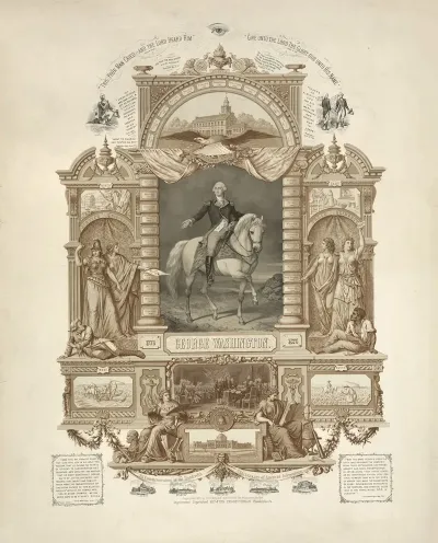 George Washington 26