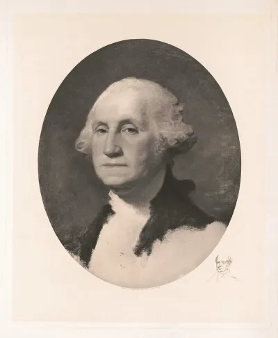 George Washington 28