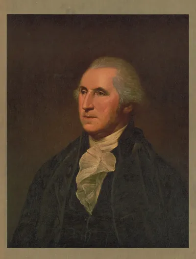 George Washington 31