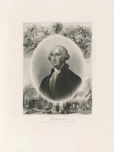 George Washington 34