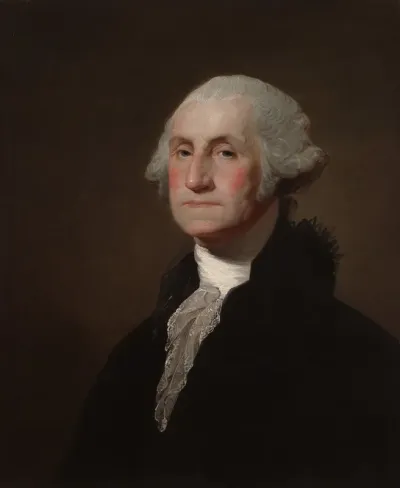George Washington 3