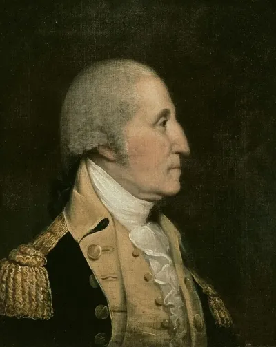 George Washington 4