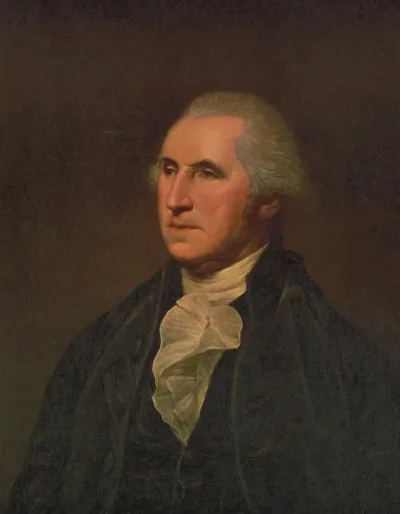 George Washington 6