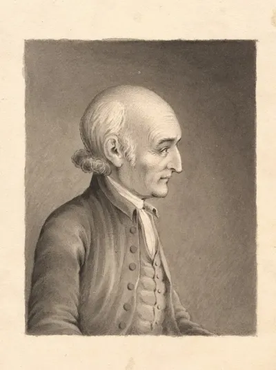 George Wythe