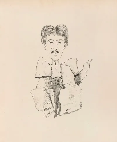 Georges Carra De Vaux