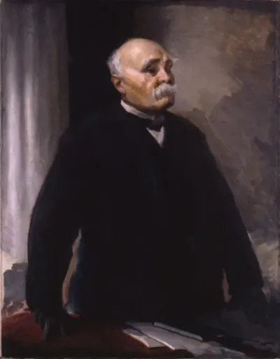 Georges Clemenceau 2