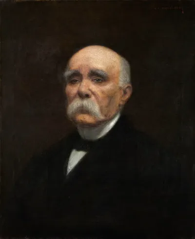 Georges Clemenceau 3