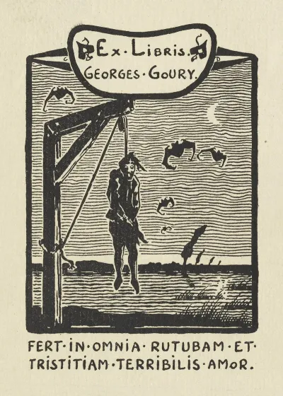 Georges Goury 2