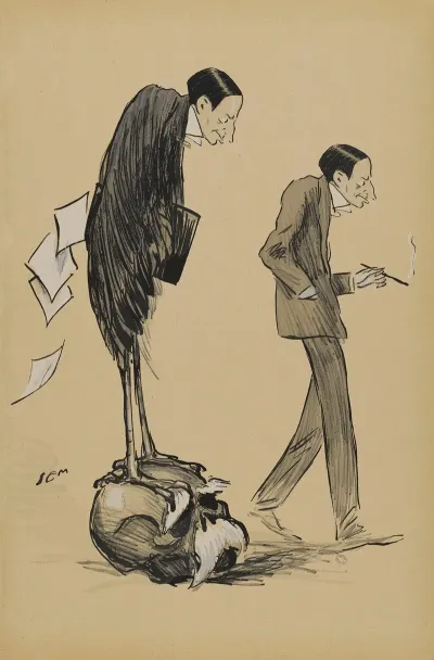 Georges Mandel