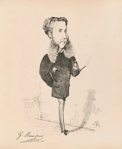 Georges Rampin