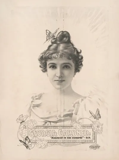 Georgia Gardner