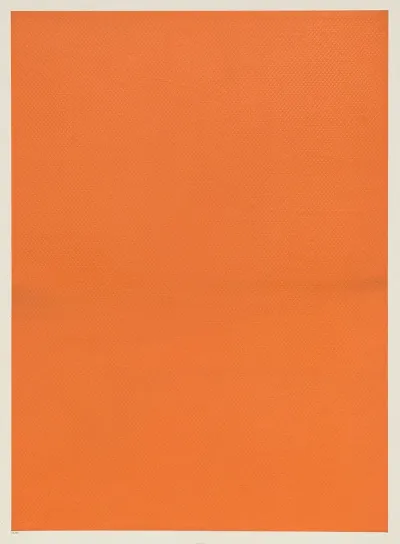 Gepragtes Papier Rautenformiges Flachenmuster
