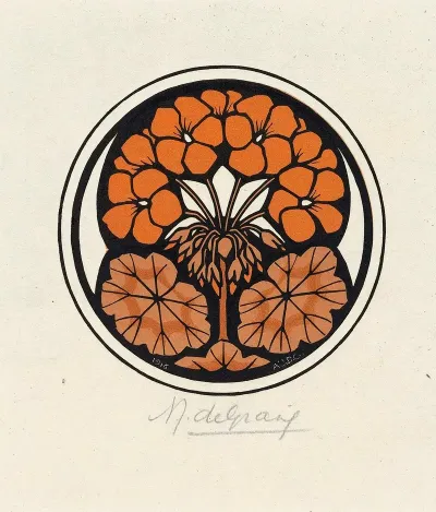 Geranium 2