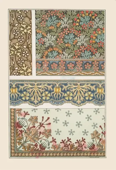 Geranium Sauvage 3