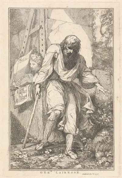 Gerard De Lairesse