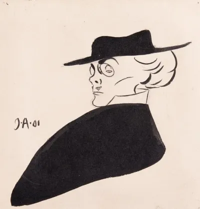 Gerhard Henning Artist