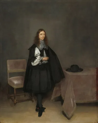 Gerhard Van Suchtelen