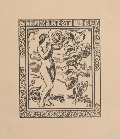 Gerhardt Stilling