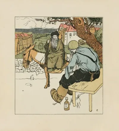 Gerlachs Jugendbucherei Pl 03