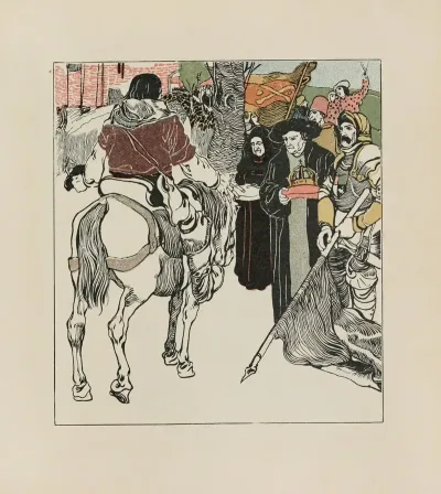 Gerlachs Jugendbucherei Pl 07