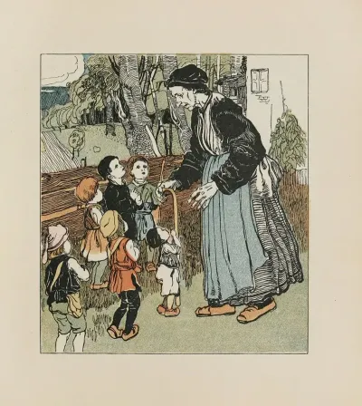 Gerlachs Jugendbucherei Pl 09