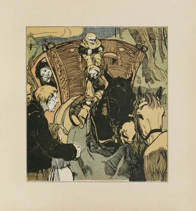 Gerlachs Jugendbucherei Pl 13