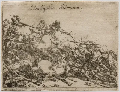 German Battle