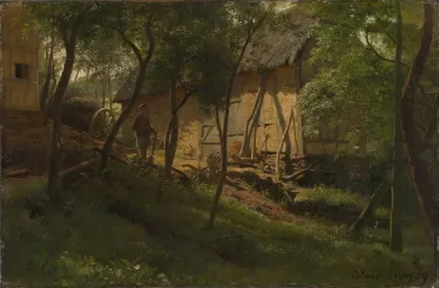 German Farm