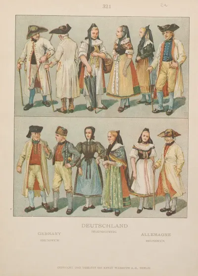 Germany Brunswick