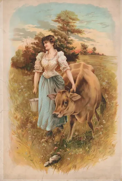 Gertrude Lill