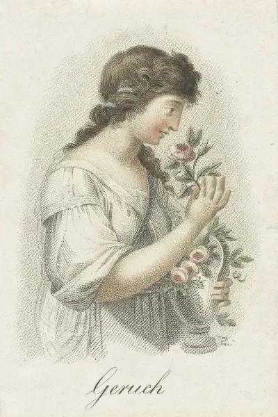 Geruch
